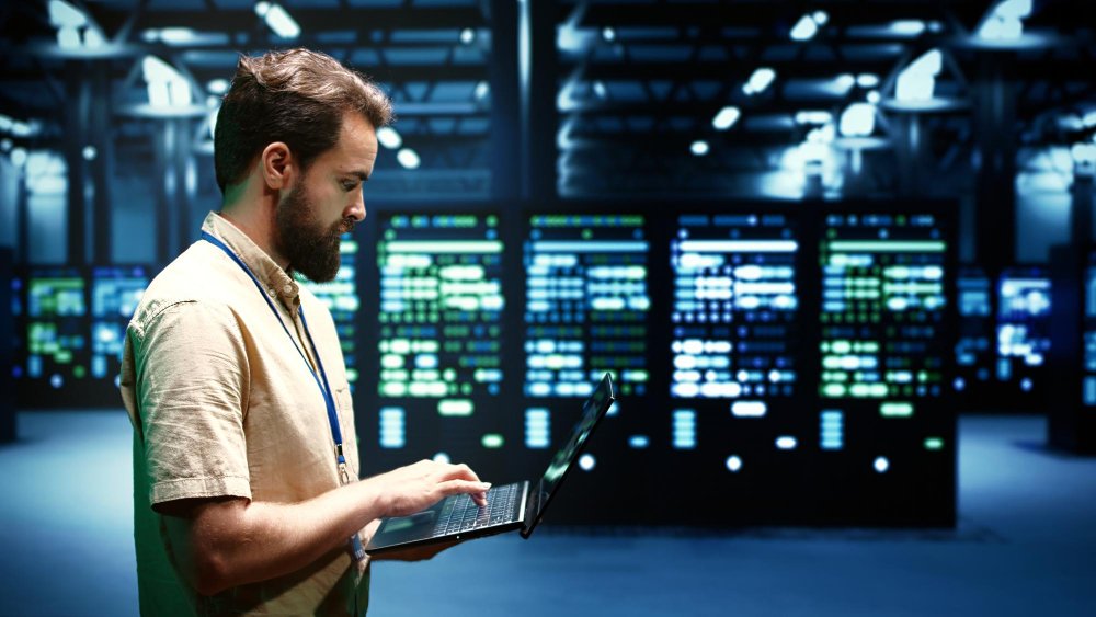 Web Hosting & Cloud Services