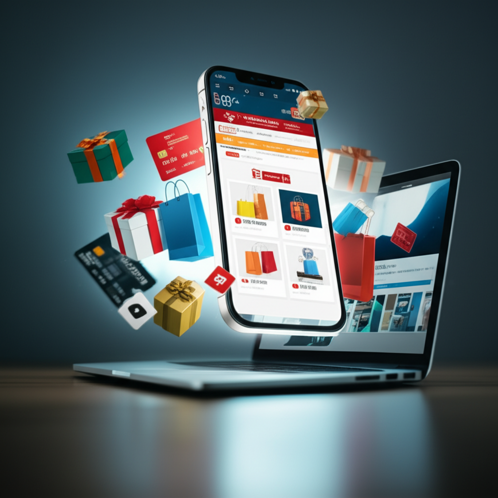E-Commerce Solutions