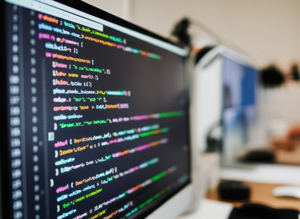 Software Development